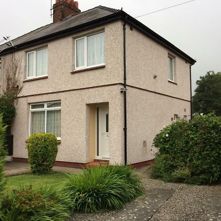 Rhuddlan House Villa Luaran gambar