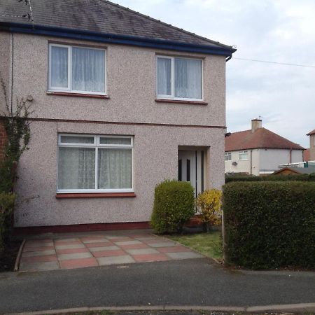 Rhuddlan House Villa Luaran gambar