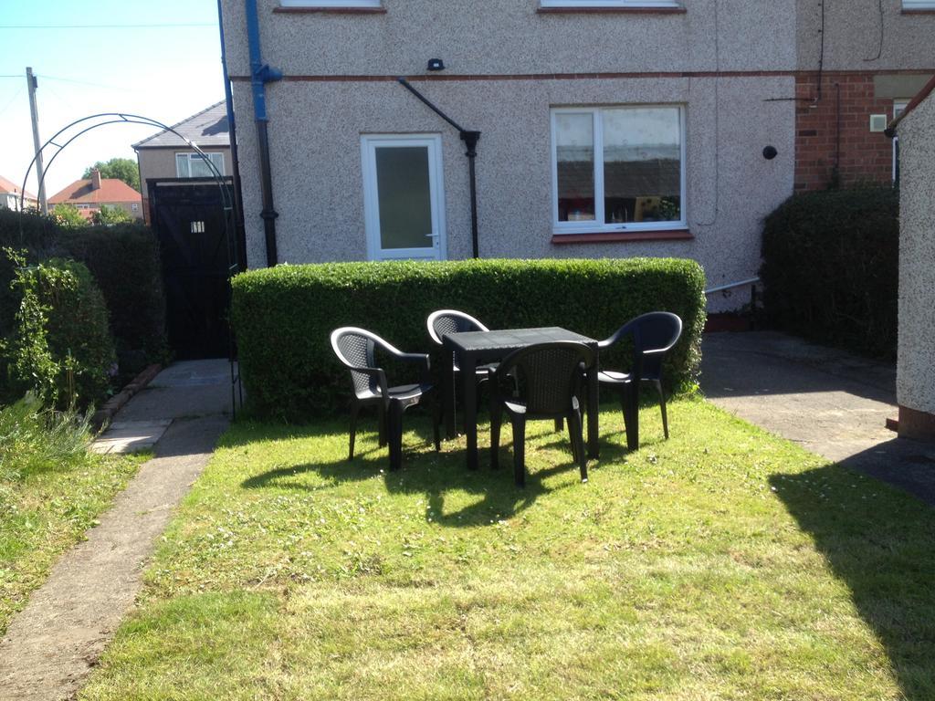 Rhuddlan House Villa Bilik gambar