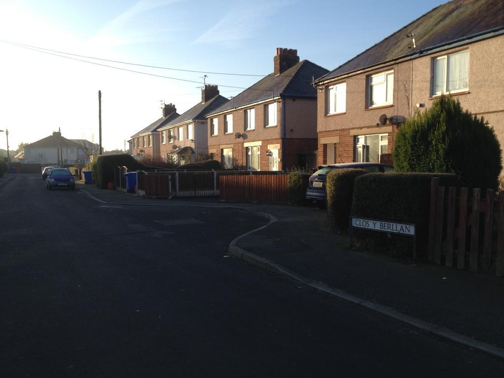 Rhuddlan House Villa Bilik gambar