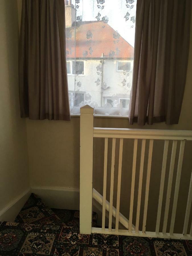 Rhuddlan House Villa Luaran gambar