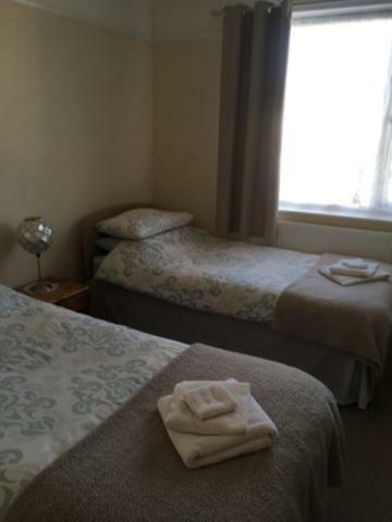 Rhuddlan House Villa Luaran gambar
