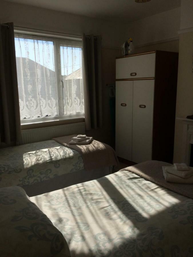 Rhuddlan House Villa Luaran gambar